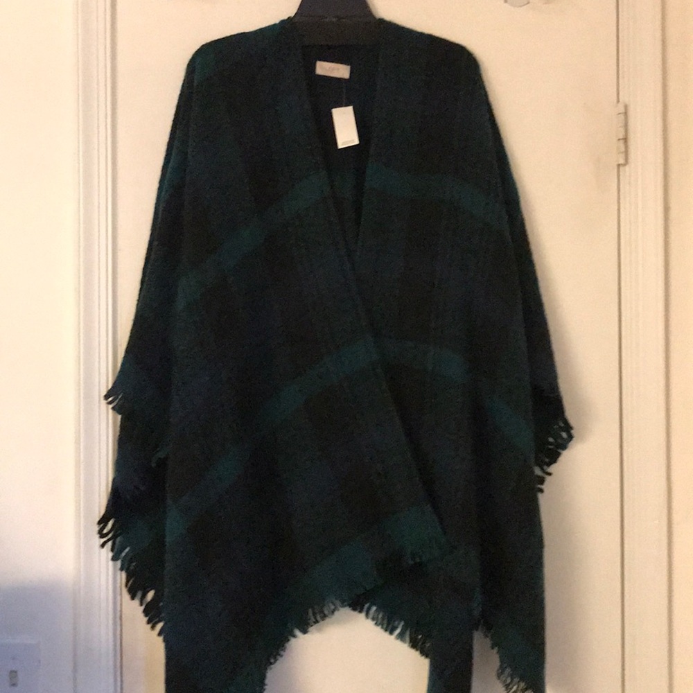 Loft Wrap